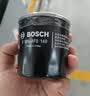 博世（BOSCH）机油滤芯滤清器0242别克英朗阅朗凯越雪佛兰科沃兹赛欧科鲁泽乐风 实拍图