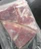 滕香阁老字号风干五花咸肉腌笃鲜上海南风肉金华火腿腊味特产刀板香250g 实拍图