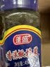 蓬盛 酱腌菜 香港橄榄菜 下饭菜咸菜佐餐大瓶装 450g 潮汕特产 实拍图