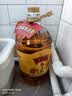 金龙鱼 食用油 非转基因 压榨 东北风味 浓香笨榨熟豆油 5L 实拍图
