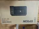 爱普生（EPSON）【6代新品】L4358墨仓式彩色无线AI学习打印机一体机家用/办公L4266/L4268升级自动双面/液晶屏/黑 实拍图