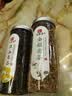 印象堂茶叶 花草茶金银花茶蒲公英茶组合2罐装共110g 礼品养生茶 实拍图