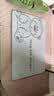 京东京造 硅藻泥地垫 卫生间浴室吸水防滑脚垫子 小熊60*39cm 实拍图