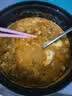统一 汤达人 韩式辣牛肉汤面 125克*5包 五合一 煮食风味更佳 实拍图