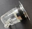 霍尼韦尔洗手盆下水器磁吸落水芯洗脸面盆防臭神器弹跳芯漏水塞洗手池W2S1 实拍图