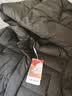 森马（Semir）陈都灵|90绒子羽绒服女25冬长款三防抗静电连帽外套109725113001 实拍图
