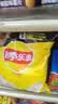 乐事（Lay's）薯片 经典原味 135克*7包 休闲零食 膨化零食 实拍图