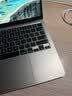 苹果/苹果AI/MacBook Air13英寸M5 (10+8核) 16G 512G银色笔记本电脑MDH74CH/A 实拍图