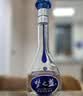 洋河梦之蓝M3 52度 500ml 单瓶装 绵柔浓香型高度白酒 中秋送礼 实拍图