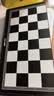 得力（deli）磁石国际象棋小学生桌游厚实便携式折叠棋盘益智桌游露营开学礼物 实拍图
