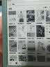 掌阅（iReader）Neo3 6英寸电子书 智能阅读器 墨水屏电纸书 看书学习漫画AI平板电脑便携 语绿 莫奈稻田翻页套 实拍图
