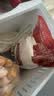 悦味纪 老潼关肉夹馍饼胚1.8kg 共18个 千层饼早餐半成品速食无起酥油 实拍图