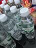 娃哈哈饮用天然矿泉水596ml*24瓶 长白山整箱装小瓶装水 娃哈哈饮用水 实拍图