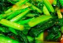 七鲜24小时菜心 300g 实拍图