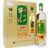 牛栏山珍品陈酿20 土豪金绿标 浓香型白酒 52度1L*6瓶 中秋送礼 实拍图