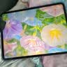 OPPO Pad 3 11.61英寸平板电脑 8GB+128GB 霞光紫 办公游戏学习娱乐一加平板 国家补贴 实拍图