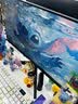华硕（ASUS）【14代酷睿i7】台式电脑独显商务办公主机大额补贴家用炒股游戏设计渲染企业全套组装电脑 二：酷睿i7丨16G丨1TB丨旗舰办公显卡 华硕(ASUS)主机+24吋显示屏全套【护眼】 实拍图