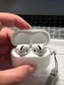 Apple/苹果 AirPods 4(支持主动降噪)搭配无线充电盒(USB-C)蓝牙耳机适用iPhone/iPad/Mac MXP93CH/A 实拍图