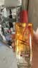 欧莱雅奇焕润发护发精油100ml(小红瓶  免洗 强韧 防损伤 修护强韧) 实拍图