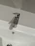 高仪（GROHE）原装进口家用台下盆龙头 卫生间洗漱盆水龙头 可提拉下水23455002 含提拉下水器 实拍图