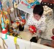 jollybaby音乐跳跳球宝宝哄娃神器儿童学说话会唱歌婴儿玩具 愤怒的小鸟 实拍图