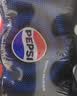 百事可乐Pepsi 可乐*4+7喜*1+美年达*1 碳酸饮料 汽水330ml 混合装 实拍图