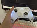北通鲲鹏70精英游戏手柄无线AI智控触觉反馈肩键xbox电脑PC蓝牙NS steam手机switch2影之刃零 6D升级款 实拍图