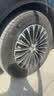 米其林（MICHELIN）汽车轮胎 215/55R17 94V 耐越 ENERGY MILE 适配秦PLUS/探歌/缤智 实拍图