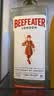必富达（Beefeater）金酒 琴酒杜松子酒 英国伦敦进口烈酒  蒸馏酒 700ml  中秋送礼 实拍图