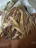 方家铺子中华老字号山西大同黄花菜200g金针菜干煲汤火锅 实拍图