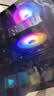 微星（MSI） i5 12400F/14400F/RTX3060/4060/5060Ti黑悟空三角洲游戏主机电脑台式机组装电脑主机DIY整机 配置九：i5 14400F丨1TB丨RTX4070 实拍图