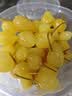 湾琴河 红糖醋蒜500g 糖醋蒜头瓣腊八蒜醋泡蒜下饭菜咸菜酸甜可口皮薄 实拍图