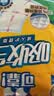 可靠（COCO）吸收宝成人护理垫XL10片(60*90cm)舒适防漏老年人隔尿垫产褥床垫 实拍图