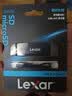 雷克沙（Lexar）1TB TF(MicroSD)存储卡 V30 4K 读205MB/s 大疆Pocket 4P官方推荐 影石Luna内存卡(SILVER PLUS) 实拍图