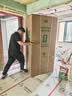 容声方糖机皇515L法式多门冰箱双净双系统超薄零嵌入一级能效无霜自动制冰国家补贴BCD-515P60FZNAD白 实拍图