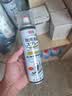 巨奇（JUQI）鞋子除臭杀菌喷雾360ml*3鞋子除臭剂银离子消毒杀菌鞋柜防臭脚气 实拍图