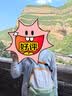 蕉下（beneunder）防晒衣女春夏凉感防紫外线新款AL818初云蓝XL 实拍图