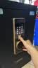 虎牌保险柜家用小型指纹密码WiFi保险箱办公全钢防盗可入墙 60金刚黑 驭尚系列（触控密码+TOUCH指纹识别） 实拍图