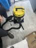 KARCHER德国卡赫 不锈钢桶式吸尘器 干湿两用 工业商用开荒保洁地毯宠物大吸力大功率吸尘器 实拍图