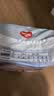 好奇（Huggies）金装小黑洞纸尿裤M162片(6-11kg)尿不湿【速干不易红】 实拍图