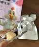 轻食侠 鸡胸肉丸60g*20小包即食鸡肉丸速食低脂代餐减卡健身休闲零食品 实拍图