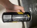 可口可乐（Coca-Cola）怡泉Schweppes 无糖零卡 苏打水汽水饮料 330ml*24罐 整箱装 实拍图