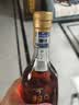 张裕可雅白兰地 桶藏6年VSOP 500ml*4瓶 整箱装洋酒礼盒 礼物送礼 实拍图