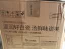 九阳（Joyoung）电炖锅电炖盅电砂锅炖汤盅煲汤锅1.5L大容量燕窝炖盅紫砂锅多功能锅婴儿辅食锅煮粥锅电煮锅GD152 实拍图