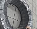 朝阳轮胎 汽车轮胎 195/60R16 89V C66 适配轩逸/海豚/骐达/启辰D6 实拍图
