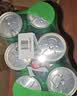 百事可乐七喜7UP 柠檬味 碳酸饮料汽水 330ml*6听胖罐 实拍图
