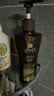 吕（Ryo）黑金吕洗发水400ml*2 滋养修护头皮紧致盈亮发丝青少年可用 实拍图
