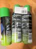 吉列剃须泡沫清新柠檬型210g三支装 手动式剃刮胡须刀 敏感肌 中秋节礼物男士 京东自营 剃须膏 新手 非吉利 实拍图