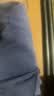 南极人【升级人参养护】男士内裤纯棉男生抗菌含蚕丝四角短裤衩裤头XL 实拍图