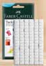 辉柏嘉（Faber-castell）进口黏土胶无痕不易留胶 照片墙胶相框胶盲盒海报固定 75G*10胶水白色187077 实拍图